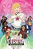 Primary photo for Marvel Rising: Battle of the Bands Primary photo for Marvel Rising: Battle of the Bands