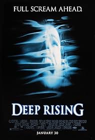 ⭐︎ザ・グリード 　DEEP RISING Amazon.co.jp: Deep Rising [DVD] [Import] : DVD