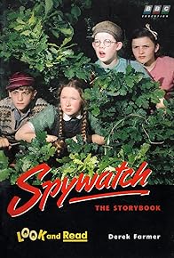 Primary photo for Spywatch: Part 10 - Captured Primary photo for Spywatch: Part 10 - Captured