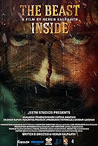 Primary photo for The Beast Inside