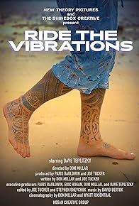 Primary photo for Ride the Vibrations