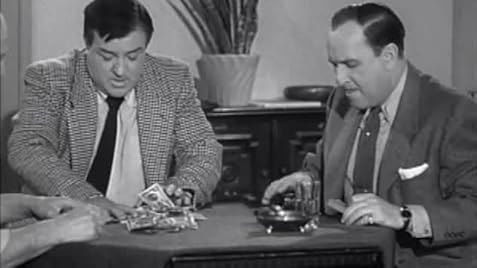 "The Abbott and Costello Show" Wife Wanted (TV Episode 1954) - IMDb