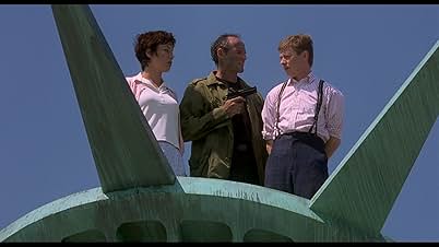 The Wrong Guy (1997)