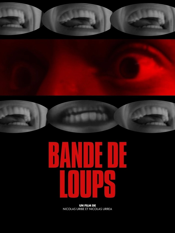 Bande de loups