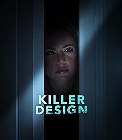 Poster of Killer Design