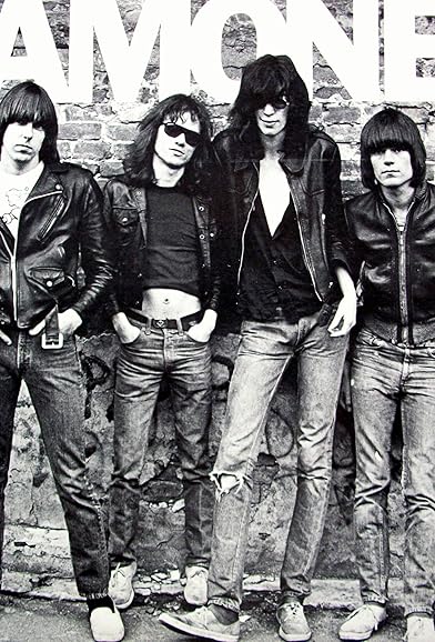 Primary photo for Ramones Primary photo for Ramones