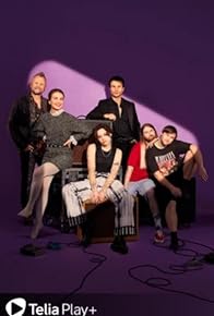 Primary photo for Gabriele Vilkickyte