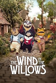 Primary photo for The Wind in the Willows