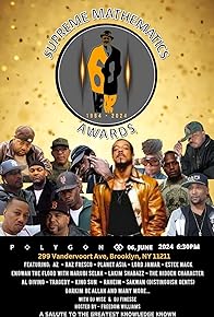 Primary photo for The Supreme Mathematics Awards