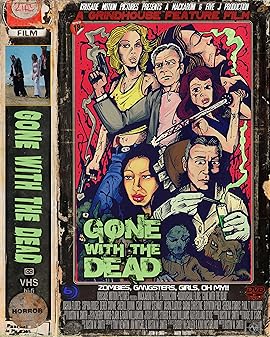 Gone with the Dead (2024) Full Movie in Hindi Dubbed (Unofficial) [WEBRip 1080p 720p 480p] – 1XBET