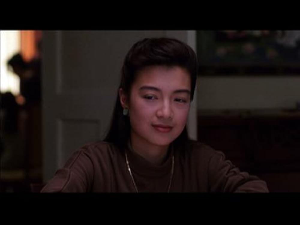 The Joy Luck Club IMDb