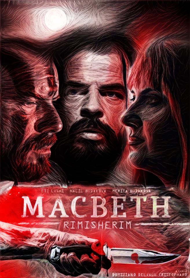 Mad Macbeth (2017) - IMDb