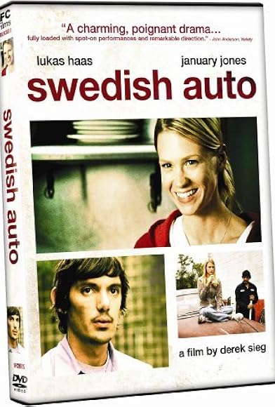 Primary photo for Swedish Auto Primary photo for Swedish Auto