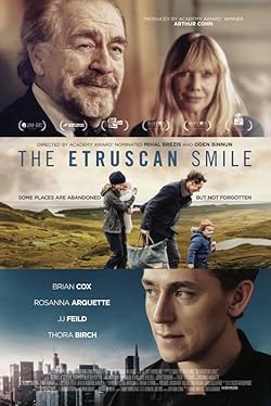 Poster of The Etruscan Smile