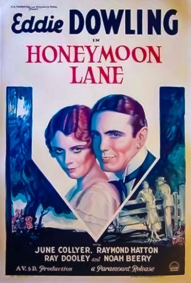 Primary photo for Honeymoon Lane Primary photo for Honeymoon Lane