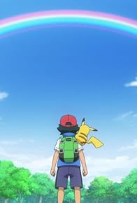 Primary photo for The Rainbow and the Pokémon Master! Primary photo for The Rainbow and the Pokémon Master!