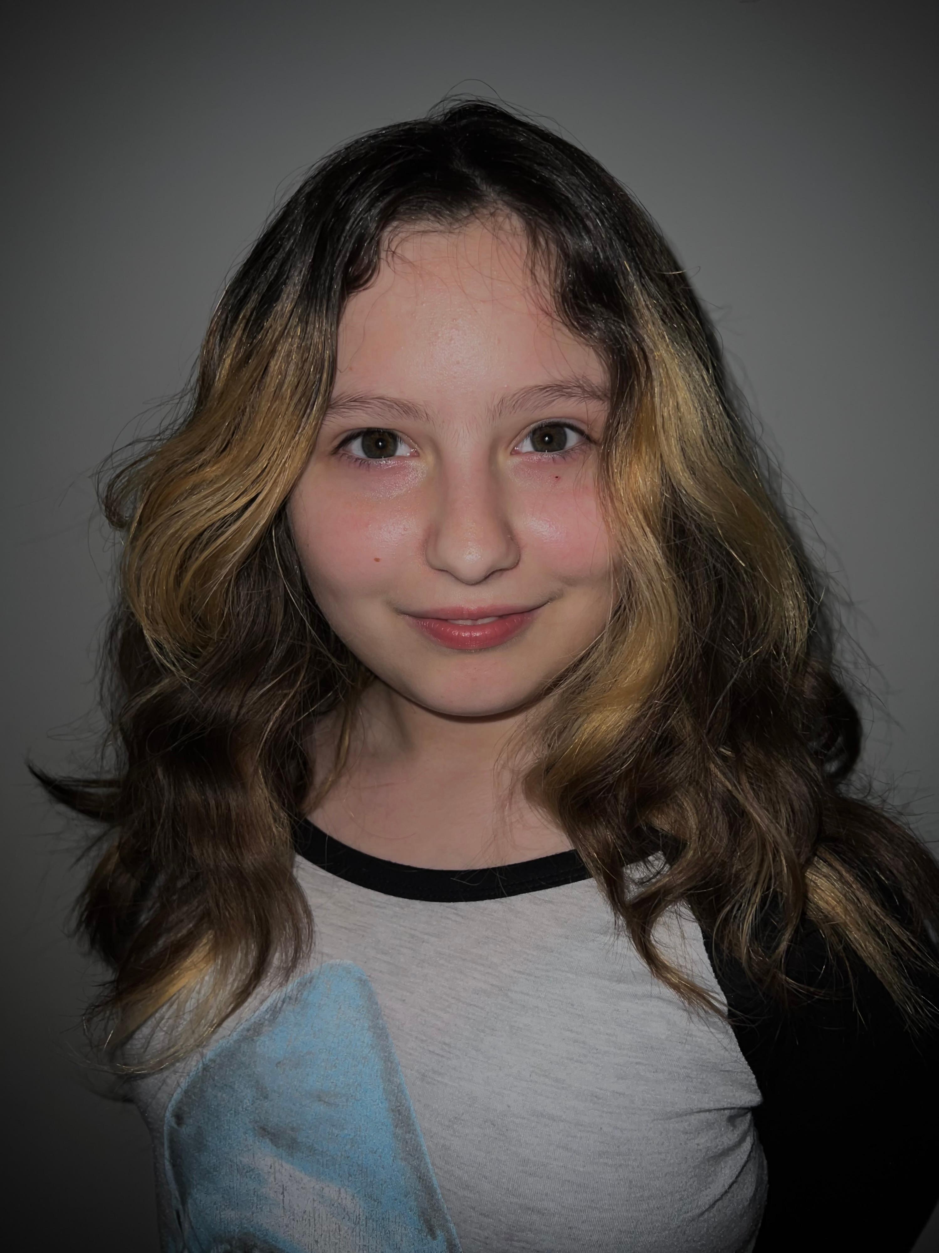 Dali Rose Tetreault