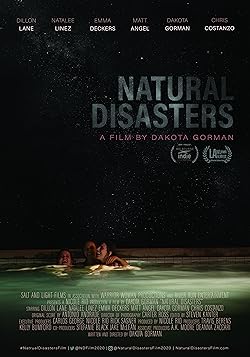 Poster of Natural Disasters