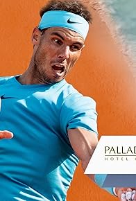 Primary photo for Talk Tennis Live from the Rafael Nadal Tennis Academy Grand Opening! Primary photo for Talk Tennis Live from the Rafael Nadal Tennis Academy Grand Opening!