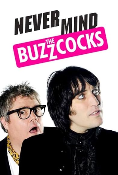 Primary photo for Buzzcocks... Imagine a Mildly Amusing Panel Show Primary photo for Buzzcocks... Imagine a Mildly Amusing Panel Show