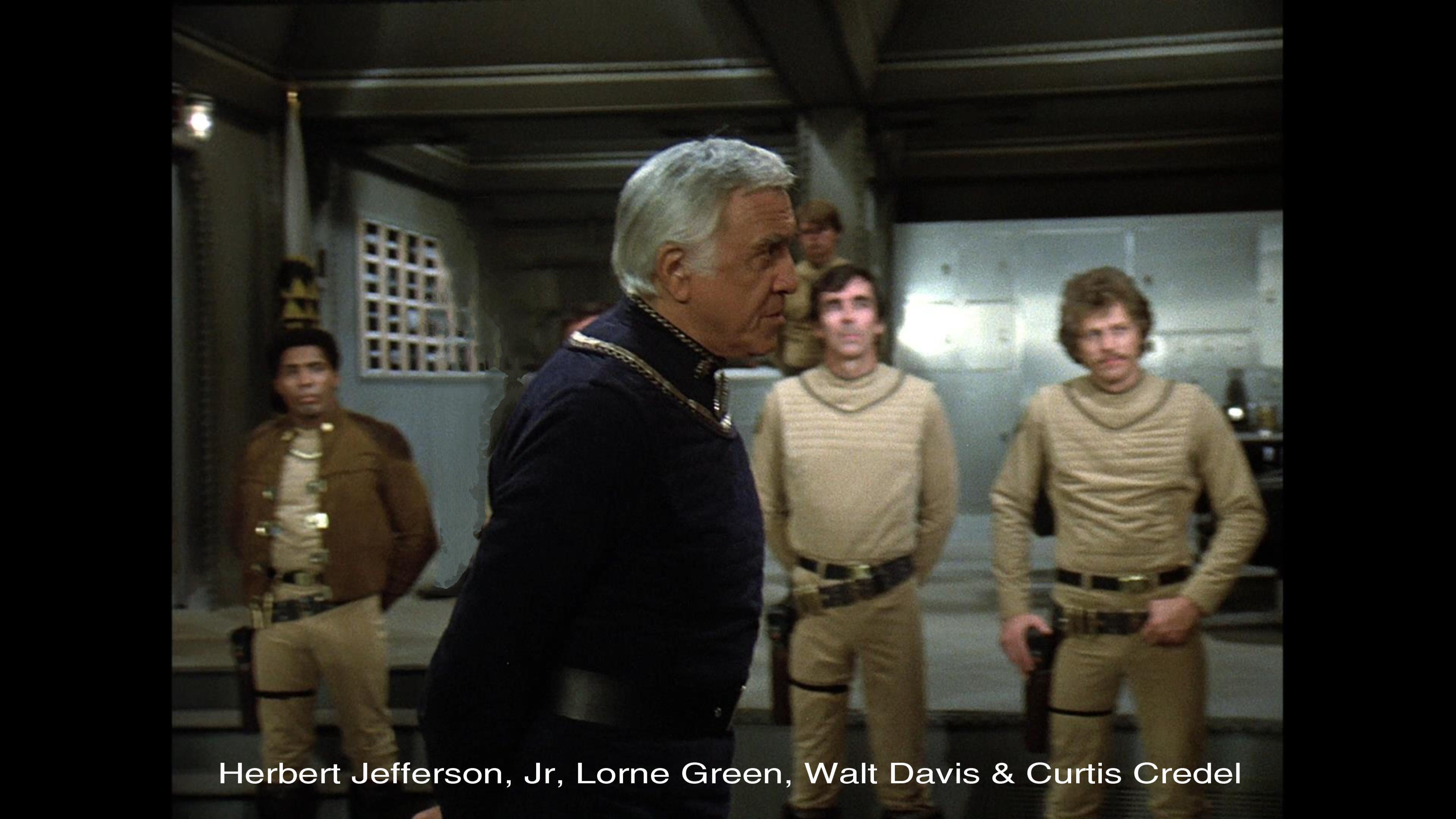 Battlestar Galactica