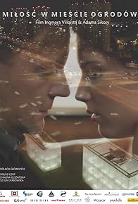 Primary photo for Love in the City of Gardens