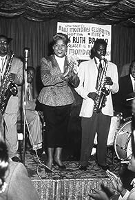 Primary photo for That Rhythm, Those Blues Primary photo for That Rhythm, Those Blues