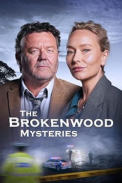 Poster of The Brokenwood Mysteries