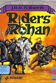Primary photo for Riders of Rohan