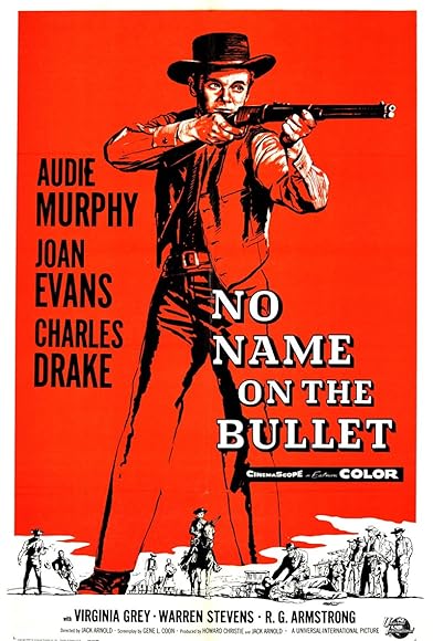 Primary photo for No Name on the Bullet Primary photo for No Name on the Bullet