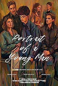 Primary photo for Portrait of a Young Man