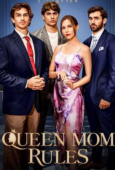 Primary photo for Queen Mom Rules Primary photo for Queen Mom Rules