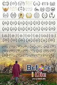 Primary photo for Before I Die