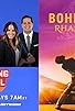 Primary photo for Good Morning Football: The Cast of "Bohemian Rhapsody" Talks Football, Queen and Freddie Mercury Primary photo for Good Morning Football: The Cast of "Bohemian Rhapsody" Talks Football, Queen and Freddie Mercury