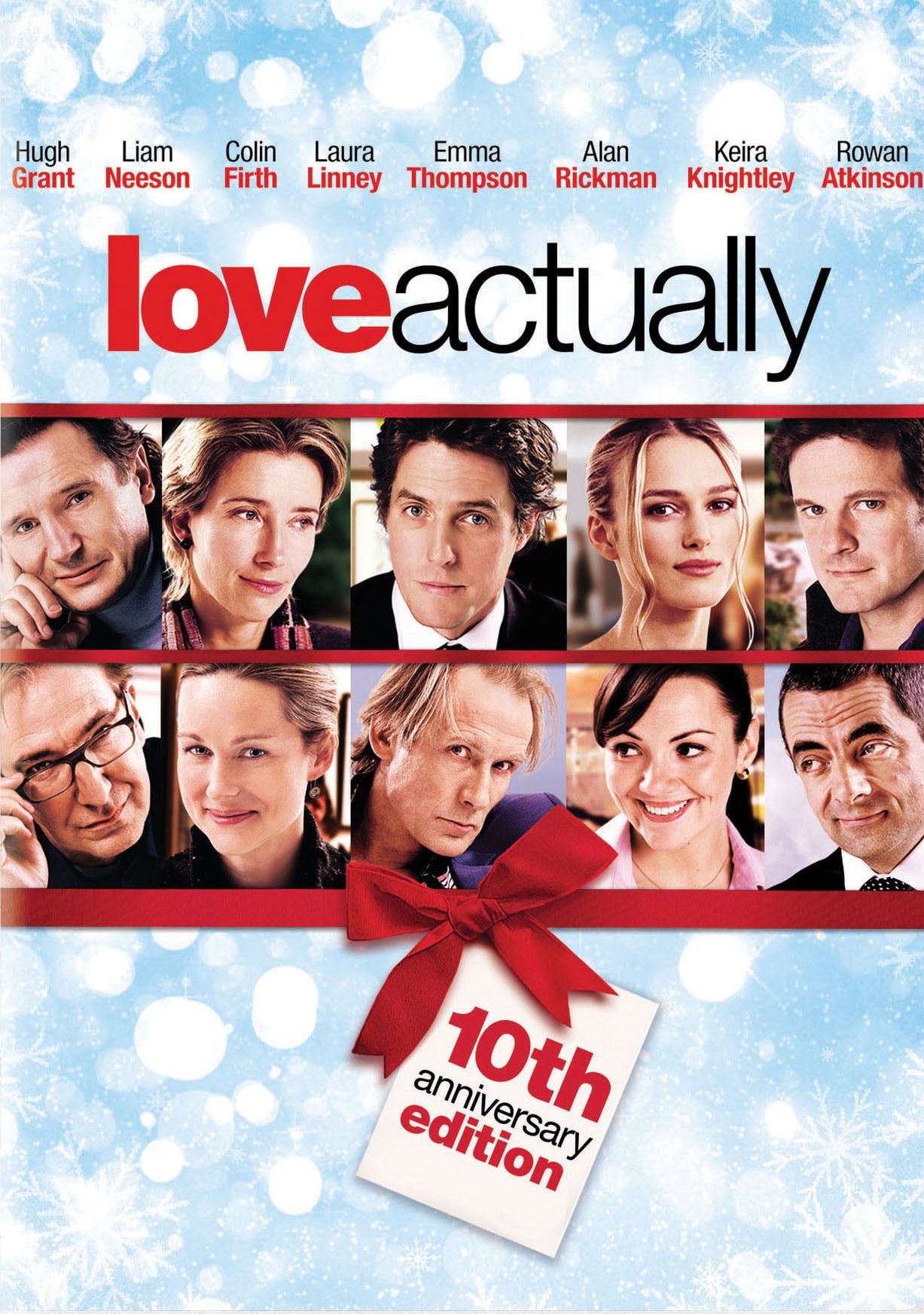 【完売品入手困難】ALEXIASTAM Love actually ラスト1点 Love Actually (2003)