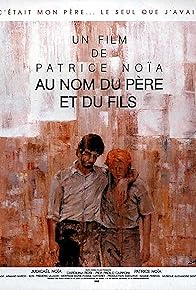 Primary photo for Au nom du père et du fils