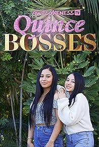 Primary photo for Quince Bosses