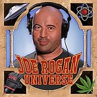 Primary photo for 276 Joe Rogan Experience Review of Megan Murphy Et al.