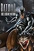 Primary photo for Batman: The Enemy Within Primary photo for Batman: The Enemy Within