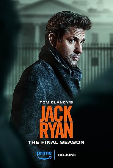 Tom Clancys Jack Ryan S04