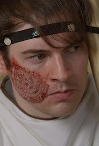 Primary photo for Trouble with Rob