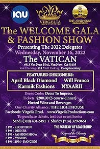 Primary photo for Haute Couture Los Angeles Fashion Show 2022 Primary photo for Haute Couture Los Angeles Fashion Show 2022