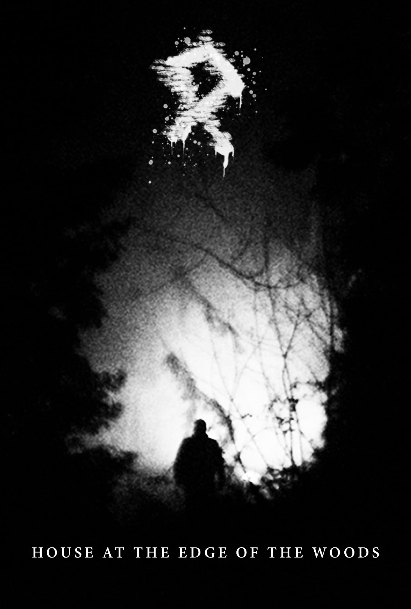 House at the Edge of the Woods