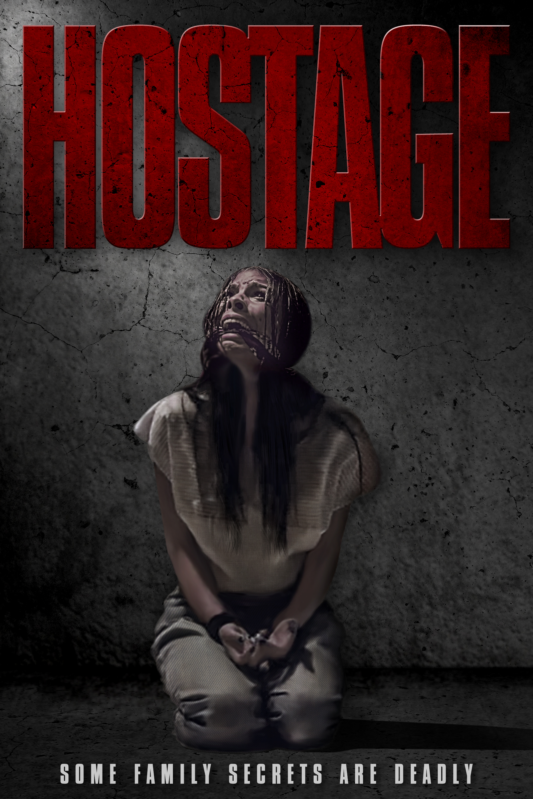 Poster of Hostage