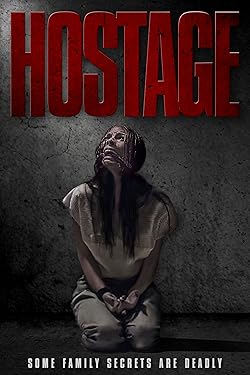 Poster of Hostage