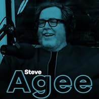 Primary photo for Peacemaker's STEVE AGEE: Pulled Out of a Pit