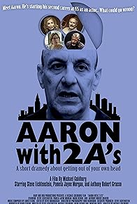 Primary photo for Aaron with 2 A's