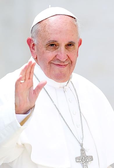 Primary photo for Pope Francis Primary photo for Pope Francis