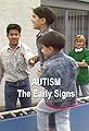 Autism the Early Signs's primary photo