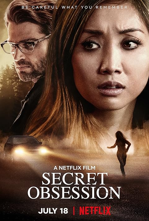Secret Obsession (2019) Hindi Dubbed